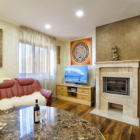 Apartman Štefánik Tatranská Lomnica Esterno foto