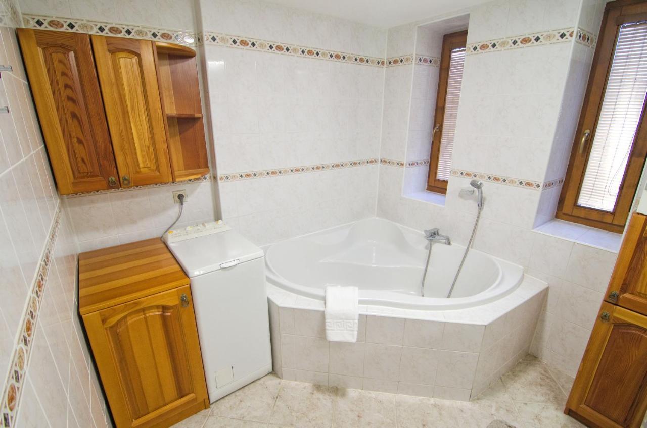 Apartman Štefánik Tatranská Lomnica Esterno foto