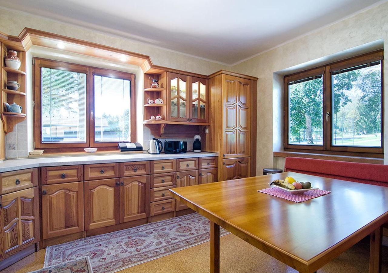 Apartman Štefánik Tatranská Lomnica Esterno foto