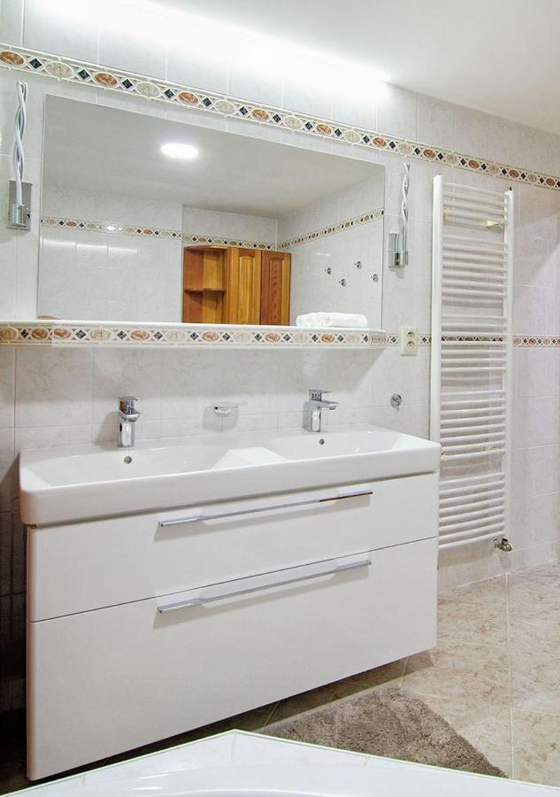 Apartman Štefánik Tatranská Lomnica Esterno foto