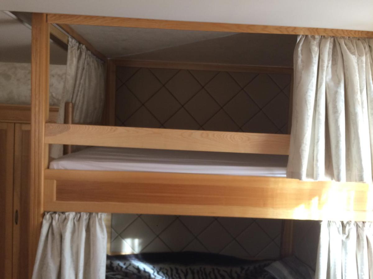 Apartman Štefánik Tatranská Lomnica Esterno foto