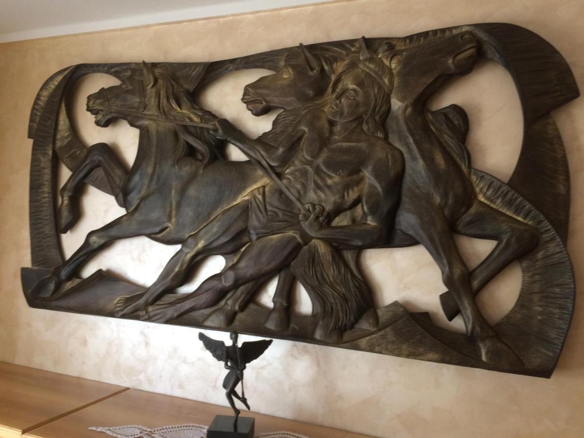 Apartman Štefánik Tatranská Lomnica Esterno foto